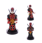 DEADPOOL - Zombie - Controller & Phone Support - 20cm Exquisite Gaming