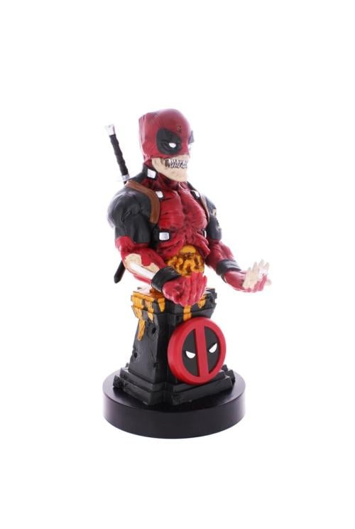 DEADPOOL - Zombie - Controller & Phone Support - 20cm Exquisite Gaming