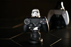 STAR WARS - Darth Vader - Kontroller & Telefonstöd - 20cm Exquisite Gaming