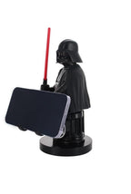 STAR WARS - Darth Vader - Kontroller & Telefonstöd - 20cm Exquisite Gaming