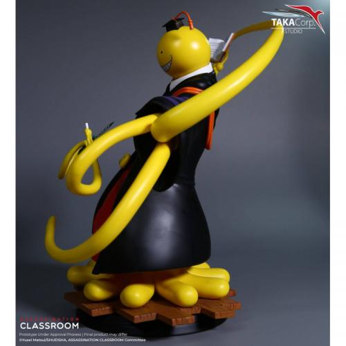 ASSASSINATION CLASSROOM - Koro Sensei - Figur 30cm Taka Corp