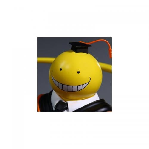 ASSASSINATION CLASSROOM - Koro Sensei - Figur 30cm Taka Corp