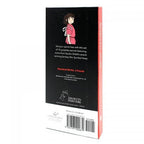 STUDIO GHIBLI - Spirited Away - Set av papperpennor Benelic