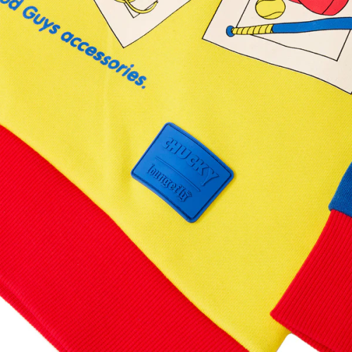 CHILDS PLAY - Chucky - Hoodie Unisex Loungefly (S) Loungefly