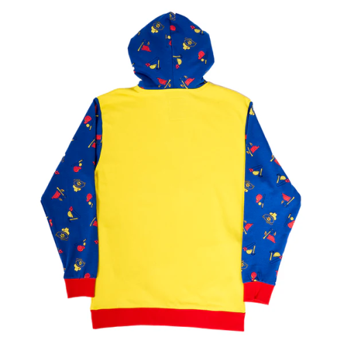 CHILDS PLAY - Chucky - Hoodie Unisex Loungefly (S) Loungefly