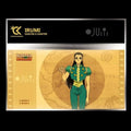 HUNTER X HUNTER - Hirumi - Golden Ticket Cartoon Kingdom