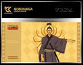 HUNTER X HUNTER - Nobunaga - Golden Ticket Cartoon Kingdom