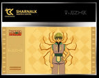 HUNTER X HUNTER - Sharnalk - Golden Ticket Cartoon Kingdom