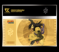 NARUTO SHIPPUDEN - Orochimaru - Golden Ticket Cartoon Kingdom