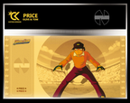 CAPTAIN TSUBASA - Price - Golden Ticket Cartoon Kingdom