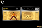 CAPTAIN TSUBASA - Price - Golden Ticket Cartoon Kingdom