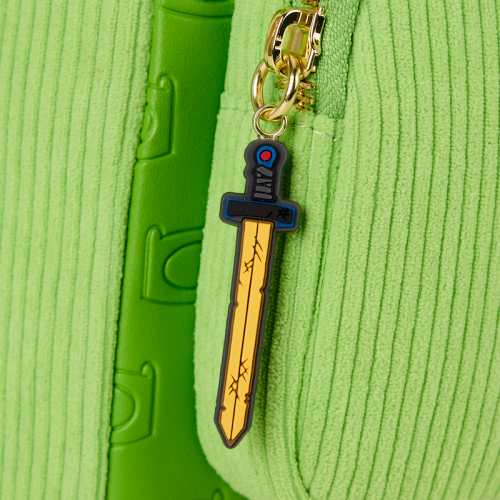 ADVENTURE TIME - Mini Ryggsäck LoungeFly Loungefly