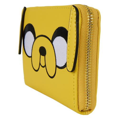 ADVENTURE TIME - Jake - Plånbok LoungeFly Loungefly