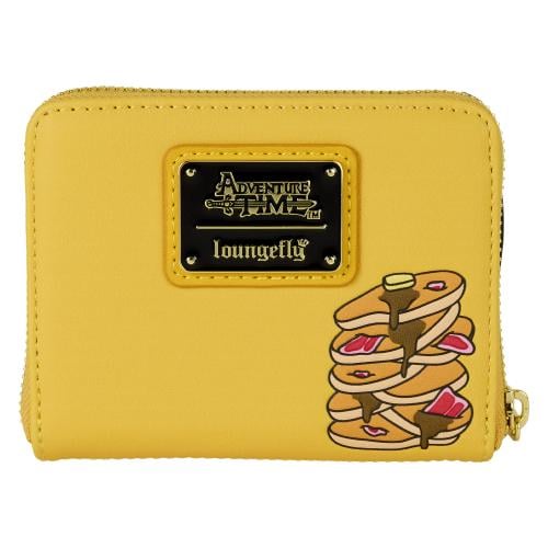 ADVENTURE TIME - Jake - Plånbok LoungeFly Loungefly