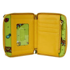 ADVENTURE TIME - Jake - Plånbok LoungeFly Loungefly