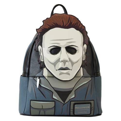 HALLOWEEN - Michael Myers - Ryggsäck LoungeFly '23x28x10cm' Loungefly