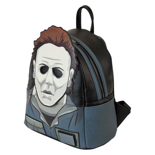 HALLOWEEN - Michael Myers - Ryggsäck LoungeFly '23x28x10cm' Loungefly
