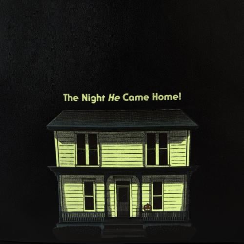 HALLOWEEN - Michael Myers - Ryggsäck LoungeFly '23x28x10cm' Loungefly