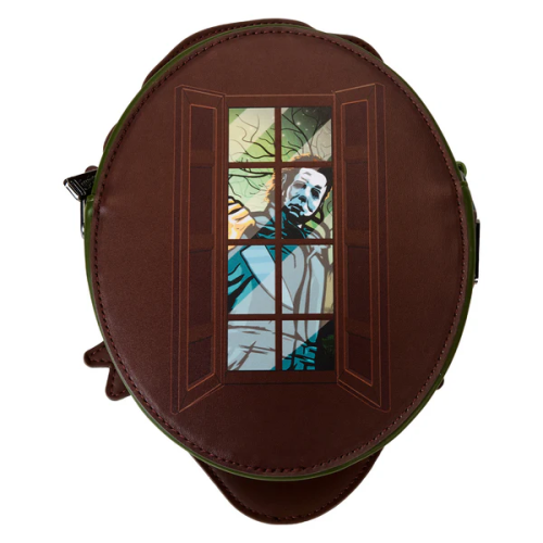 COMPASS INTERNATIONAL - Halloween - Crossbody bag Loungefly Loungefly
