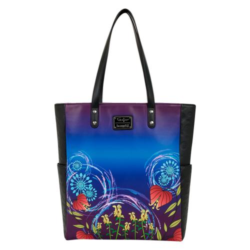 LAIKA - Coraline - Tote Bag LoungeFly Loungefly