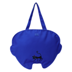 CORALINE - Oversize Canvas Tote Bag LoungeFly Loungefly