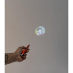 DRAGON BALL SUPER - Anteckningsblock + Projector Pen - Size A5 Grupo Erik