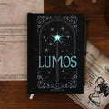 HARRY POTTER - Lomus - Premium Light Notebook + Wand Pen Grupo Erik