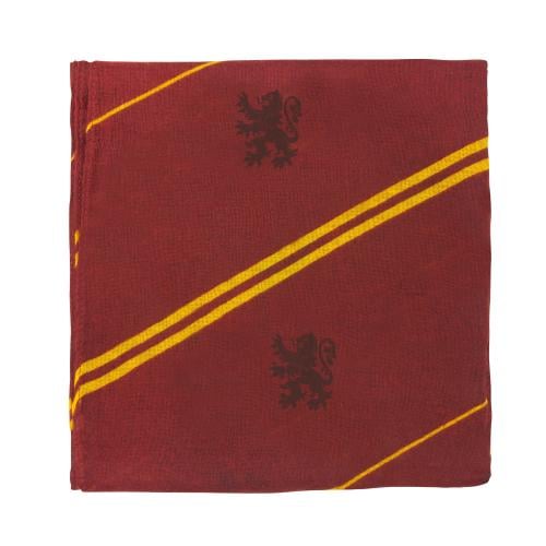 HARRY POTTER - Halsduk Lättvikt Voile Gryffindor Cinereplicas