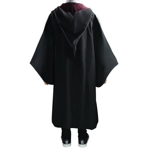 HARRY POTTER - Wizard Kids Rode Cloak Gryffindor (XS) Cinereplicas