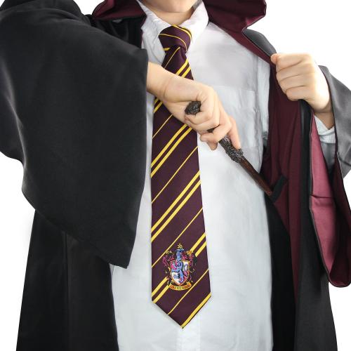 HARRY POTTER - Wizard Kids Rode Cloak Gryffindor (XS) Cinereplicas