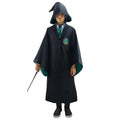 HARRY POTTER - Wizard Kids Rode Cloak Slytherin (XS) Cinereplicas