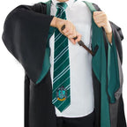 HARRY POTTER - Wizard Kids Rode Cloak Slytherin (XS) Cinereplicas