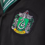 HARRY POTTER - Wizard Kids Rode Cloak Slytherin (XS) Cinereplicas