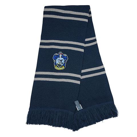 HARRY POTTER - Ravenclaw - Deluxe Scarf Cinereplicas