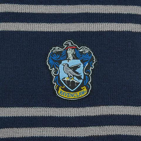 HARRY POTTER - Ravenclaw - Deluxe Scarf Cinereplicas