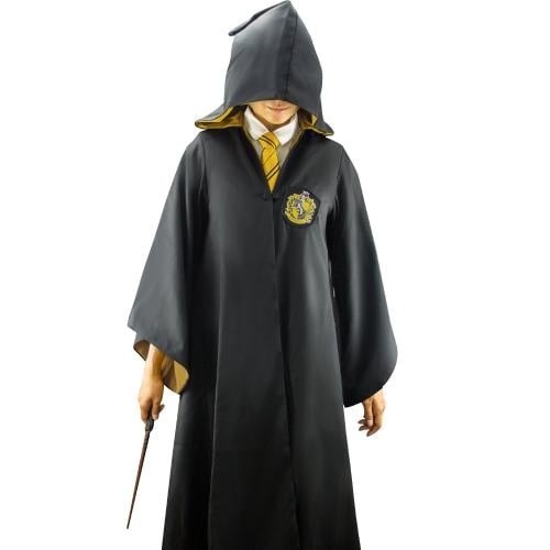 HARRY POTTER - Trollkappe Hufflepuff (S) Cinereplicas