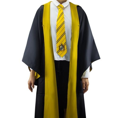 HARRY POTTER - Trollkappe Hufflepuff (S) Cinereplicas