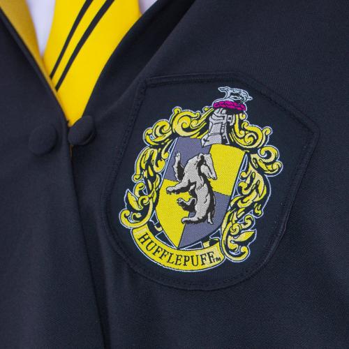 HARRY POTTER - Trollkappe Hufflepuff (S) Cinereplicas