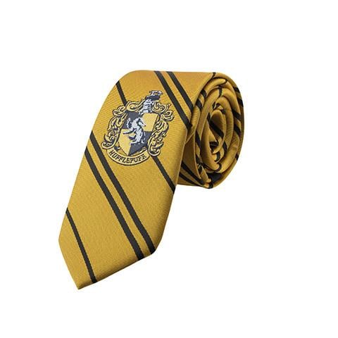 HARRY POTTER - Hufflepuff - Barnslips Cinereplicas