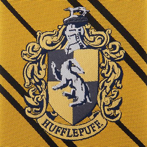 HARRY POTTER - Hufflepuff - Barnslips Cinereplicas