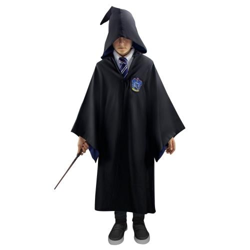 HARRY POTTER - Wizard Kids Rode Cloak Ravenclaw (XS) Cinereplicas