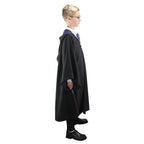 HARRY POTTER - Wizard Kids Rode Cloak Ravenclaw (XS) Cinereplicas