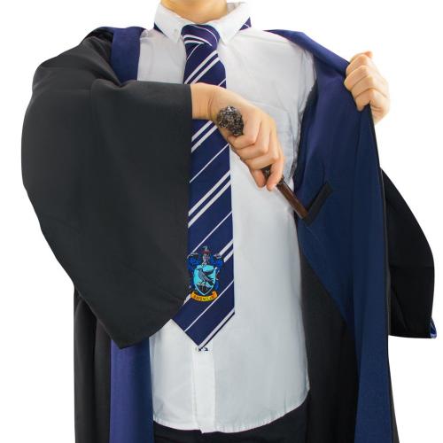 HARRY POTTER - Wizard Kids Rode Cloak Ravenclaw (XS) Cinereplicas