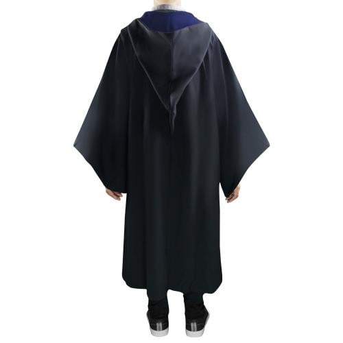 HARRY POTTER - Wizard Kids Rode Cloak Ravenclaw (XS) Cinereplicas