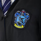 HARRY POTTER - Wizard Kids Rode Cloak Ravenclaw (XS) Cinereplicas