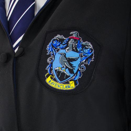HARRY POTTER - Wizard Kids Rode Cloak Ravenclaw (XS) Cinereplicas