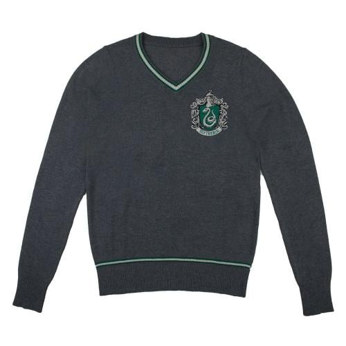 HARRY POTTER - Sweater - Sperentard - (XS - Kids) Cinereplicas