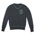 HARRY POTTER - Sweater - Sperentard - (XS - Kids) Cinereplicas