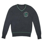 HARRY POTTER - Sweater - Sperentard - (XS - Kids) Cinereplicas