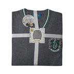 HARRY POTTER - Sweater - Sperentard - (XS - Kids) Cinereplicas